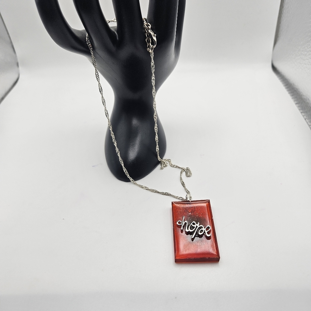 HOPE Pendant